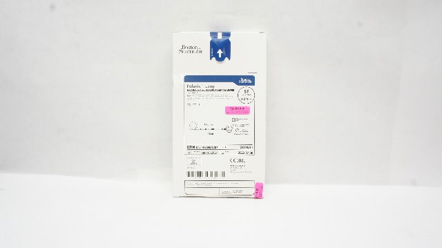Boston Scientific 155252 Polaris Loop Ureteral Stnt. 8F x 24cm (x)