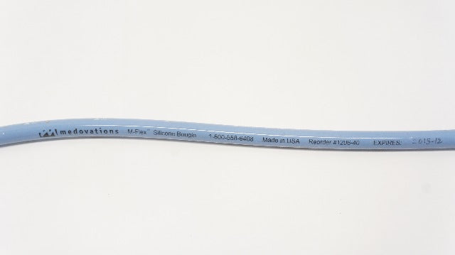 Medovations 1206-40 M-Flex Silicone Bougie (x)