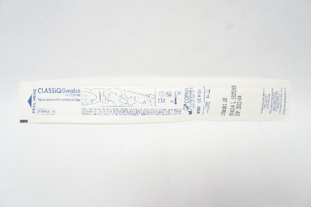 Copan 167KS01 ClassiqSwabs (x)