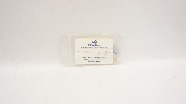 Pilling Weck 51-4133 Decann Stopper 4 Full Closure