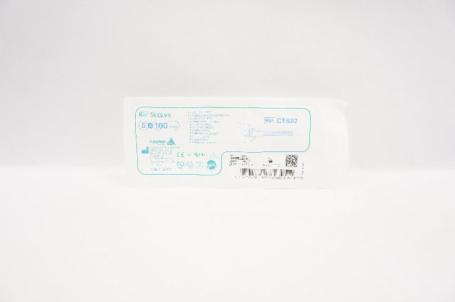 Applied Medical CTS02 Kii Z-Thread Sleeve 5 x 100mm