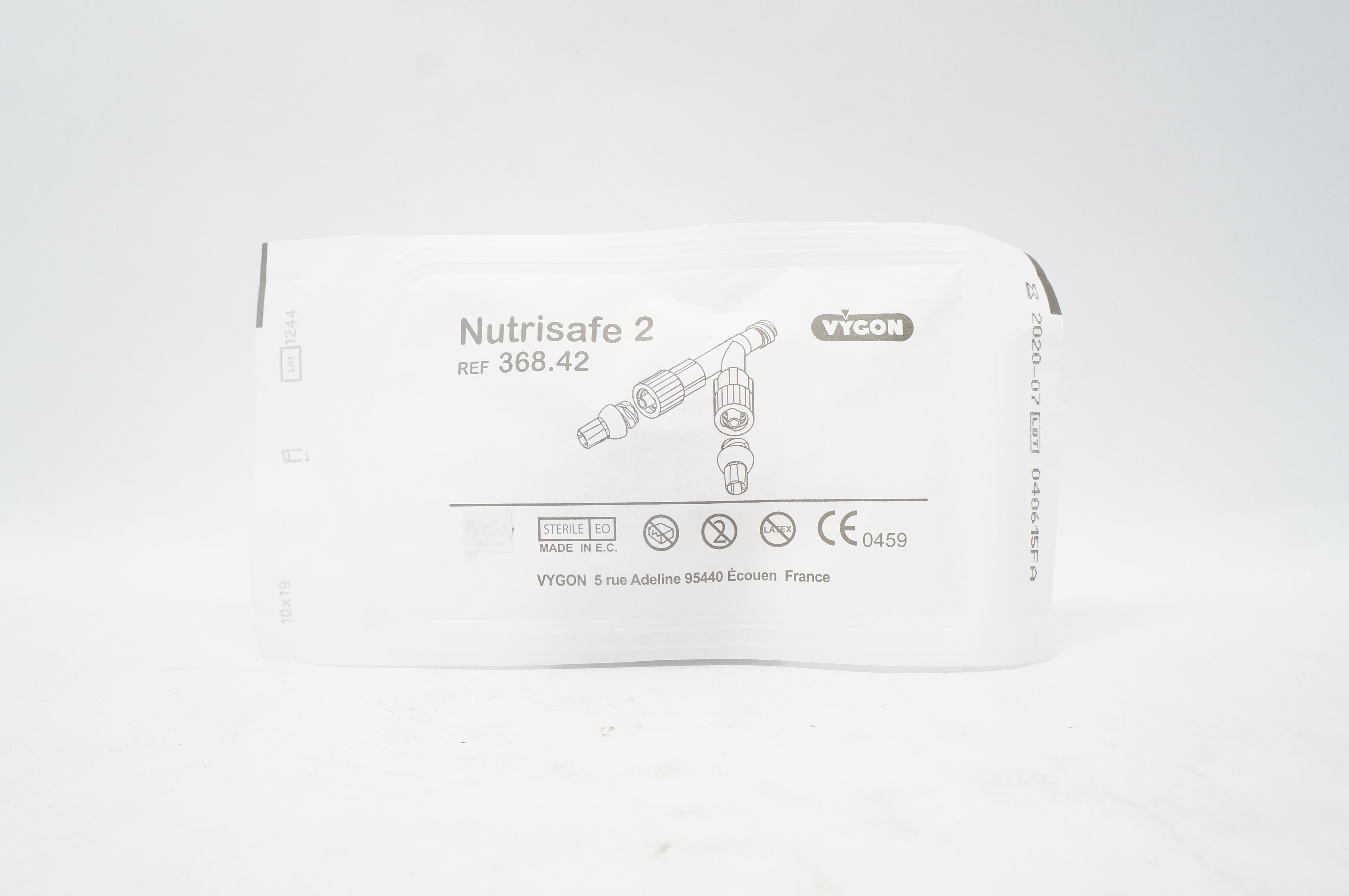 Vygon 368.42 Nutrisafe 2 (x)