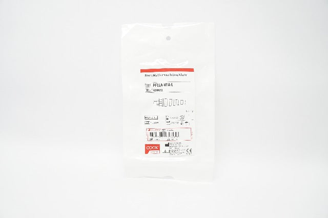 Cook Medical G04472 Plastic Multipurpose Tubing Adapter