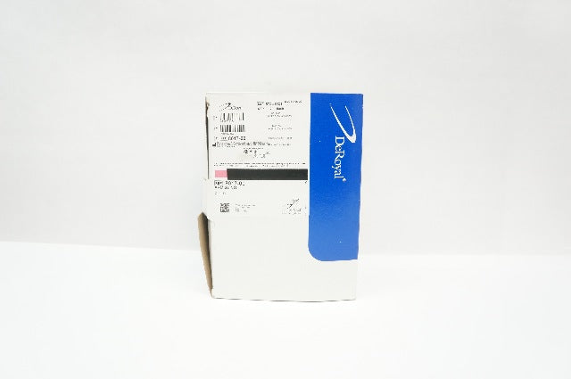 DeRoyal 8017-00 Arm Sling - Box of 11