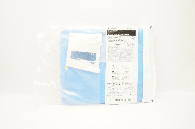 Covidien 8888102004HP MAHURKAR Acute Triple Lumen Cath. Tray 12Fr/Ch x 24cm (x)