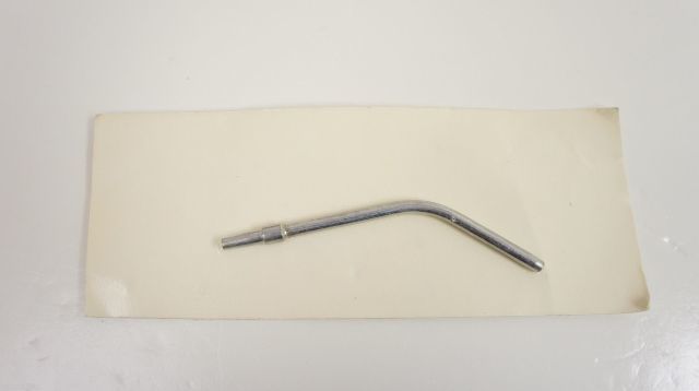 Union Broach Coupland Dental Suction Apparatus Tip #4