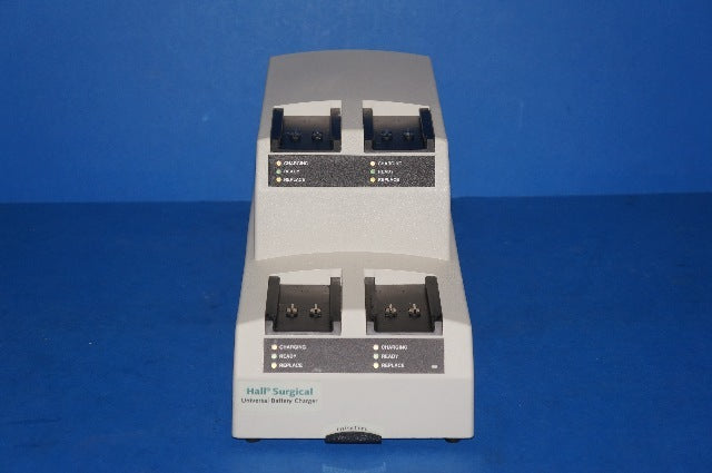 Hall Surgical PRO2600 Universal Battery Charger