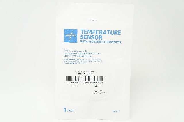 Medline DYNJASK400SK Skin Temperature Sensor