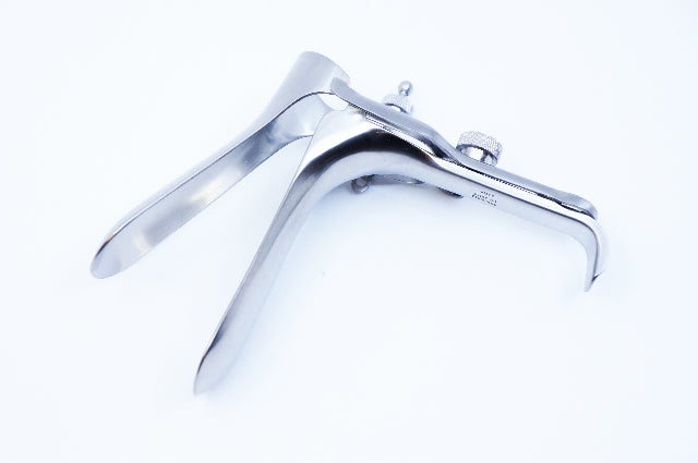 Cardinal Health VU11 Graves Vaginal Specula