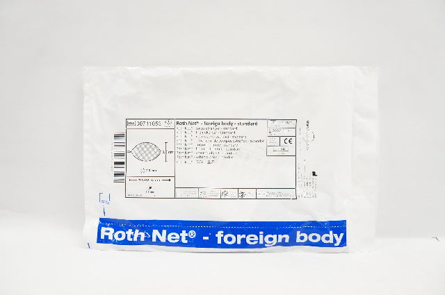 US Endoscopy 00711053 Roth Net Foreign Body Standard (x)