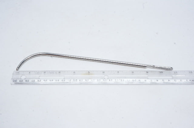 Pilling Weck 24-1118 Van Buren Urethral Dilator 10-7/8inch