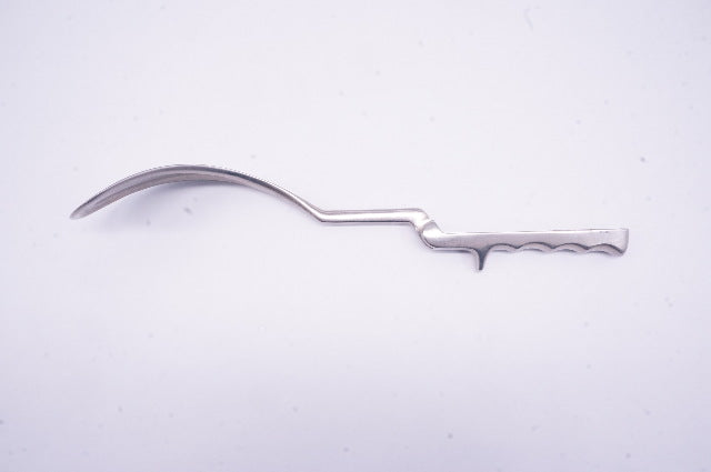 Obstetrical Forceps 14inch