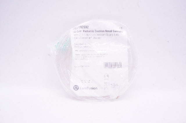 CareFusion 002692 Airlife Pediatric Cushion Nasal Cannula