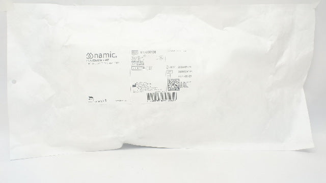 Medline 613000138 Namic Convenience Kit