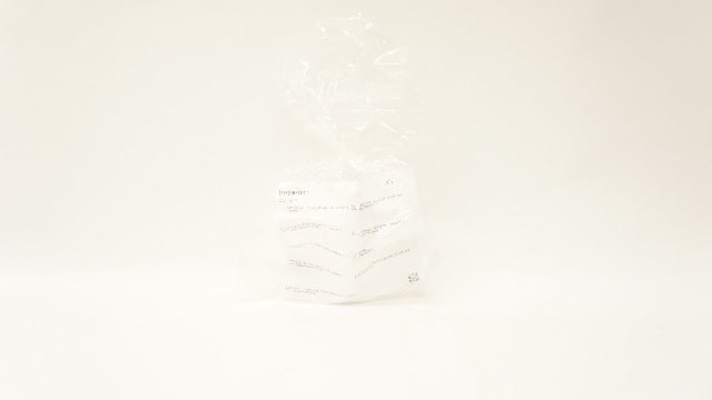 Vyaire 001851 AirLife Nonconductive Respiratory Therapy Filter Bacterial/Viral