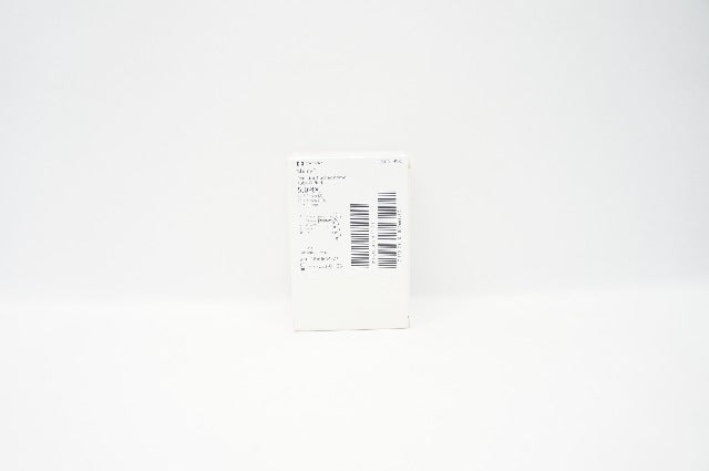 Covidien 5.0PDC Shiley Pediatric Tracheostomy Tube Cuffed 5.0ID x 7.1OD x 15.0mm