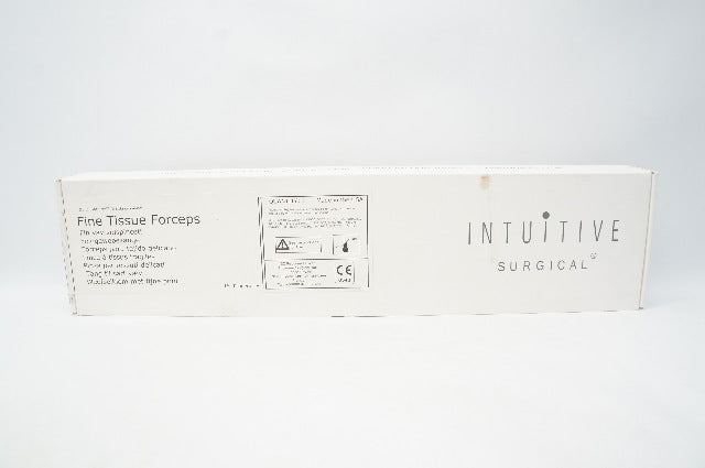 Intuitive Surgical 400121-05 Fine Tissue Forceps