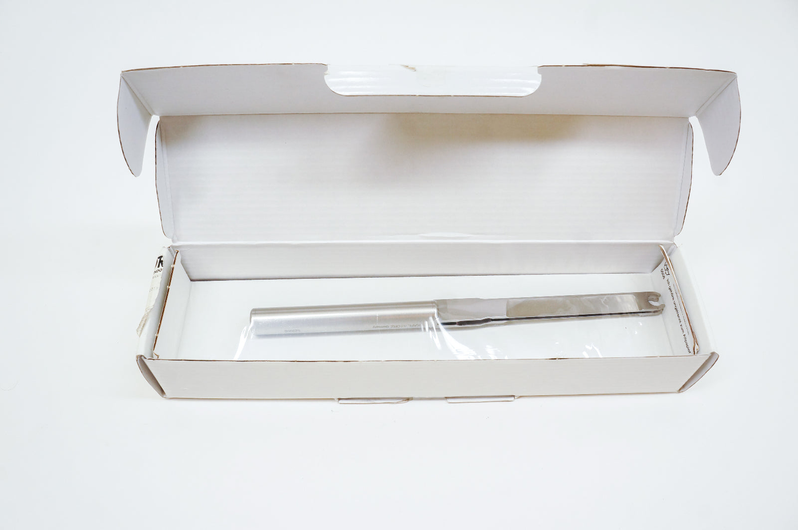 Karl Storz 523956 Knife With 2 Blades Cutting Width 1mm Length 20cm