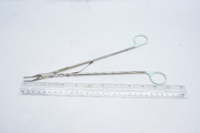 Weck 523166 Hem-O-Lok Stainless Steel Ligating Clip 11inch