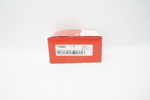 Hollister 79301 Adapt Ostomy Paste 1/2oz (14g) - Box of 6