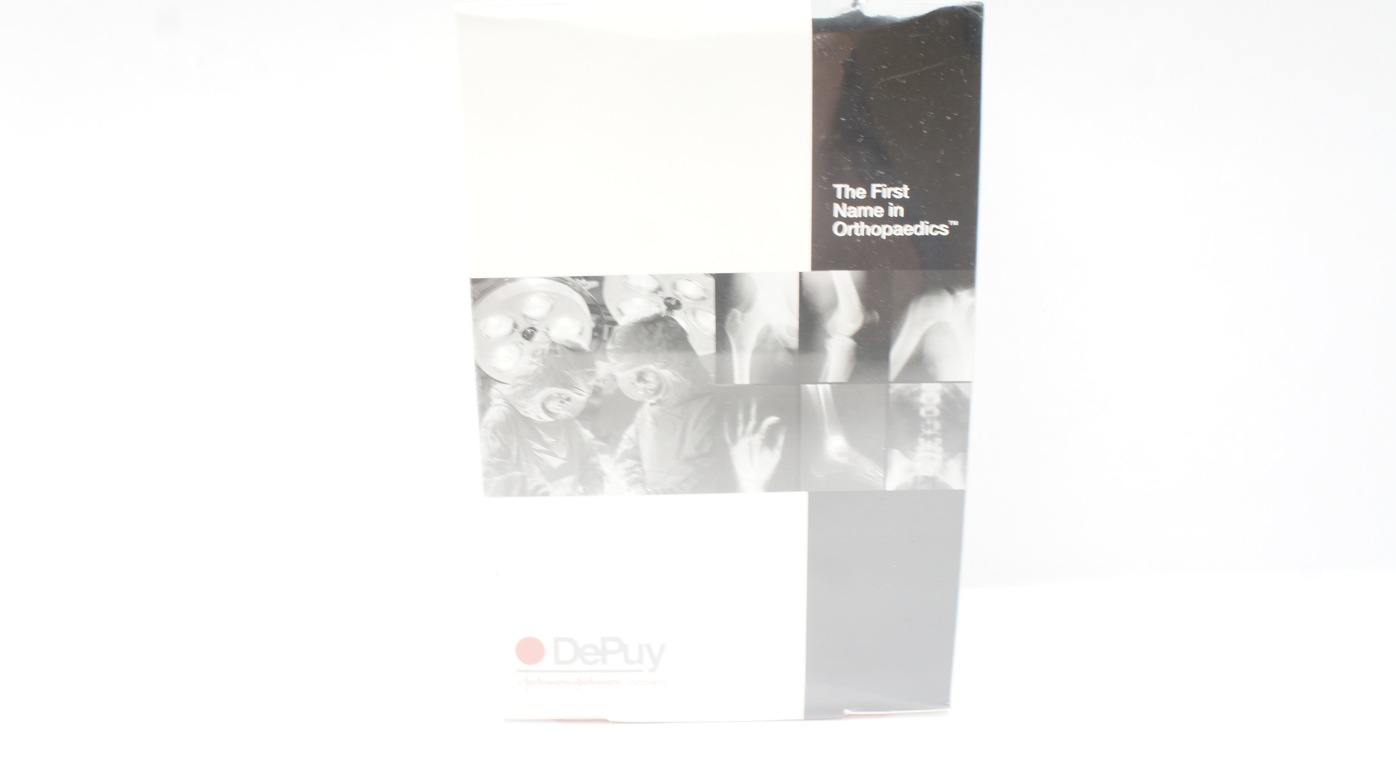 DePuy 96-2706 Stabilized Plus Tibial Insert 1.5 x 25mm x 61mm x 41mm  (x)