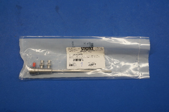 Karl Storz 28162BUS Clearvision Sheath 30deg, 3,5 x 4,7 mm, Working Length 12 cm