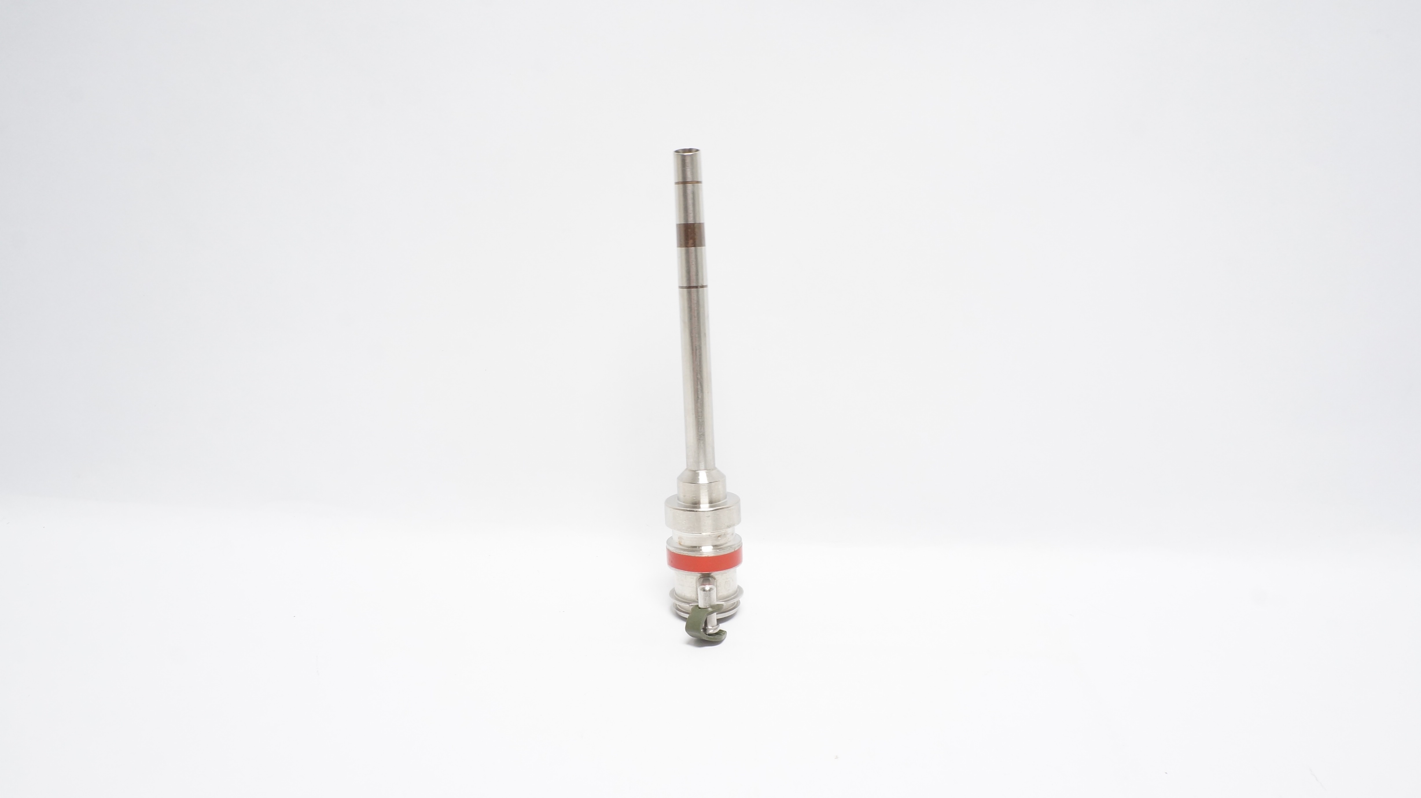 Intuitive 420254-01 Da Vinci Regular Laproscopic Cannula Instrument