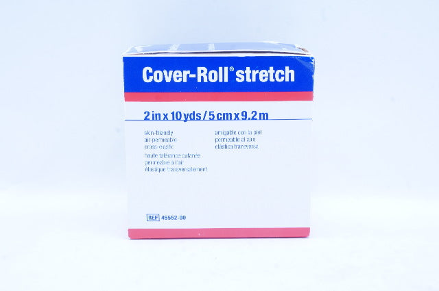 BSN 45552-00 Cover-Roll Stretch Non-Woven Adhesibe Bandage 2 inch x 10 yds (x)