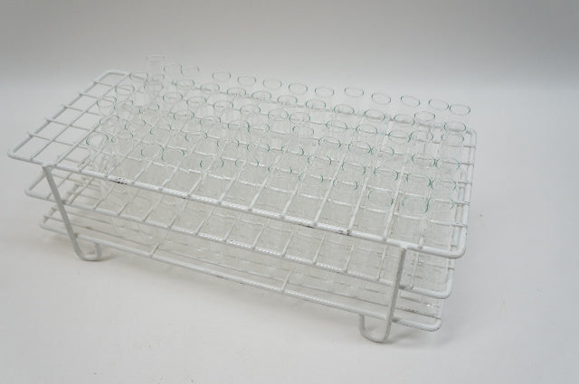 Case 72 Tubes with holder