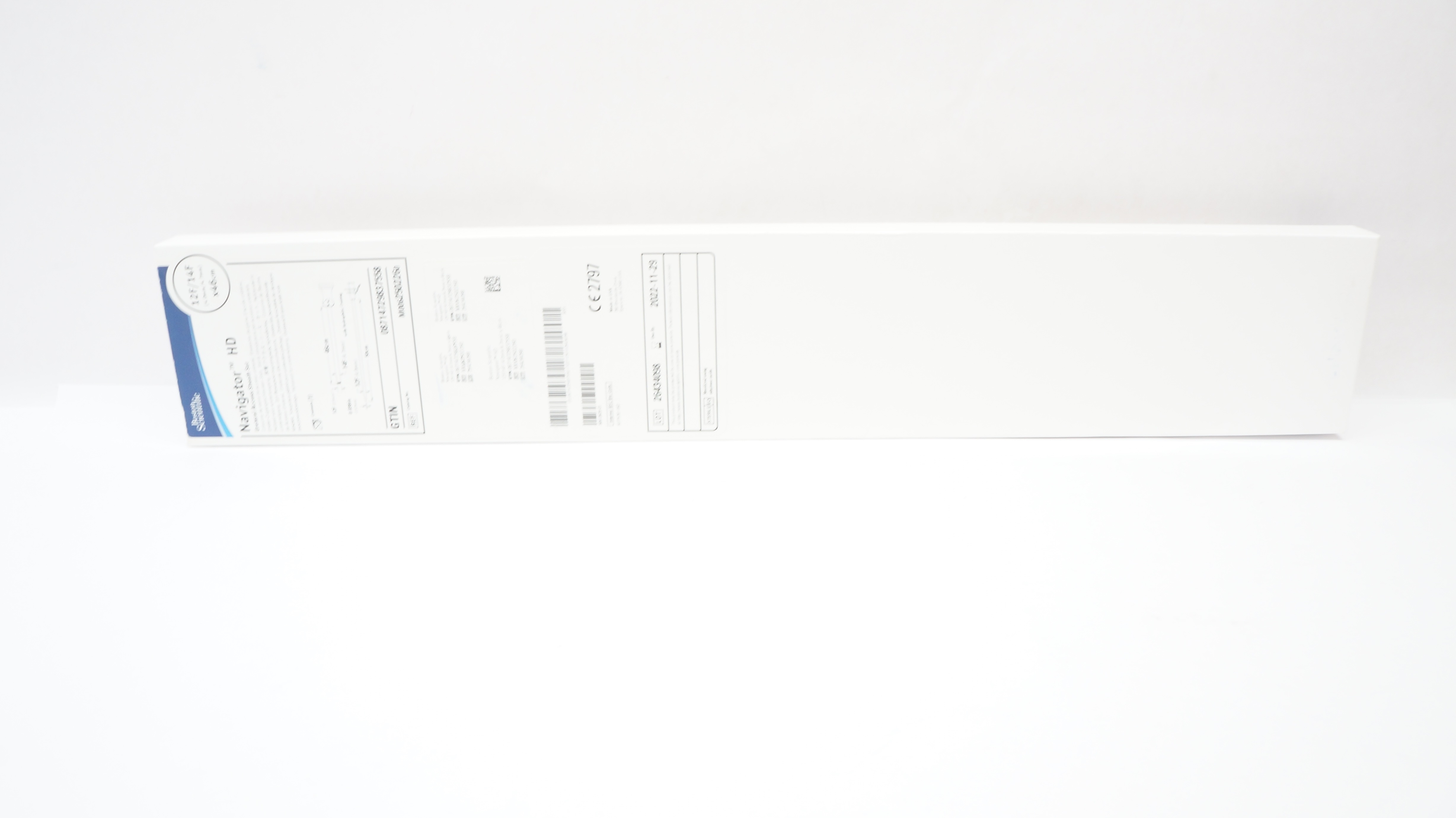 Boston Scientific 250226 Navigator Ureteral Access Sheath Set 12F/14F x 46cm (x)