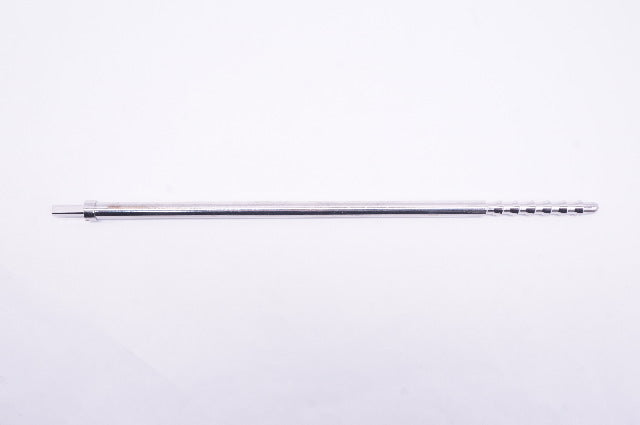 Zimmer 2201-12 Moe Spinal SQ End Distal Rod, 6 RCHT, 152.4 mm