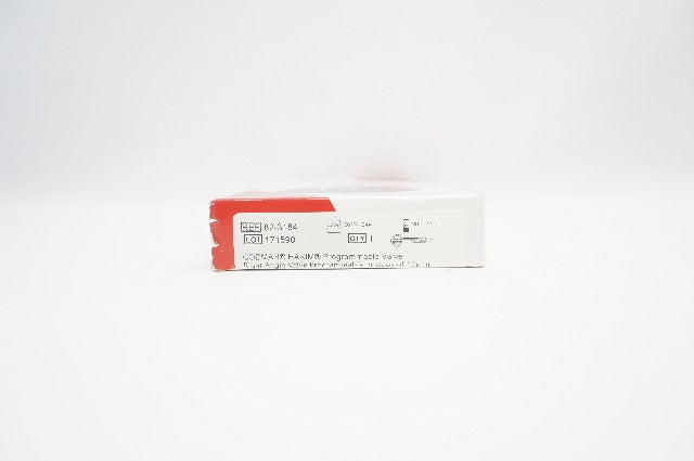 Codman 82-3184 Hakim Programmable Valve, Right Angle 10mm (x)