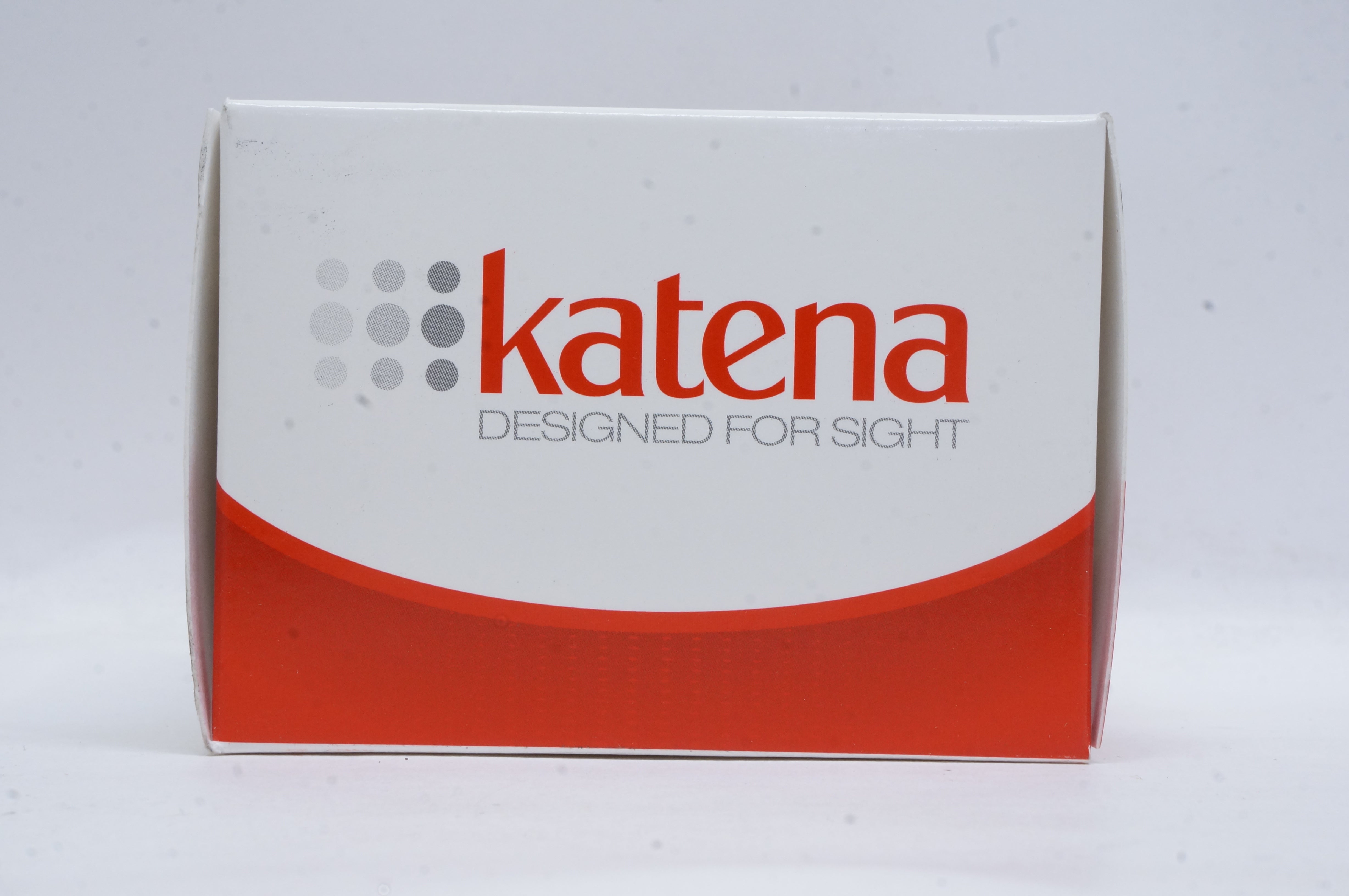 Katena K20-3162 Hydrodissection Cannula 25ga, Angled 7mm - Box of 10
