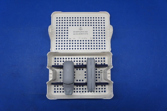 Covidien Sonicision Cordless Ultrasonic Dissection Reusable Battery & Generator