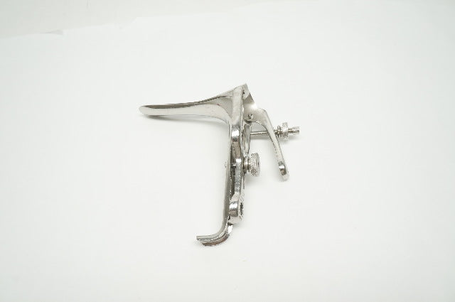 ??? Stainless Vaginal Speculum