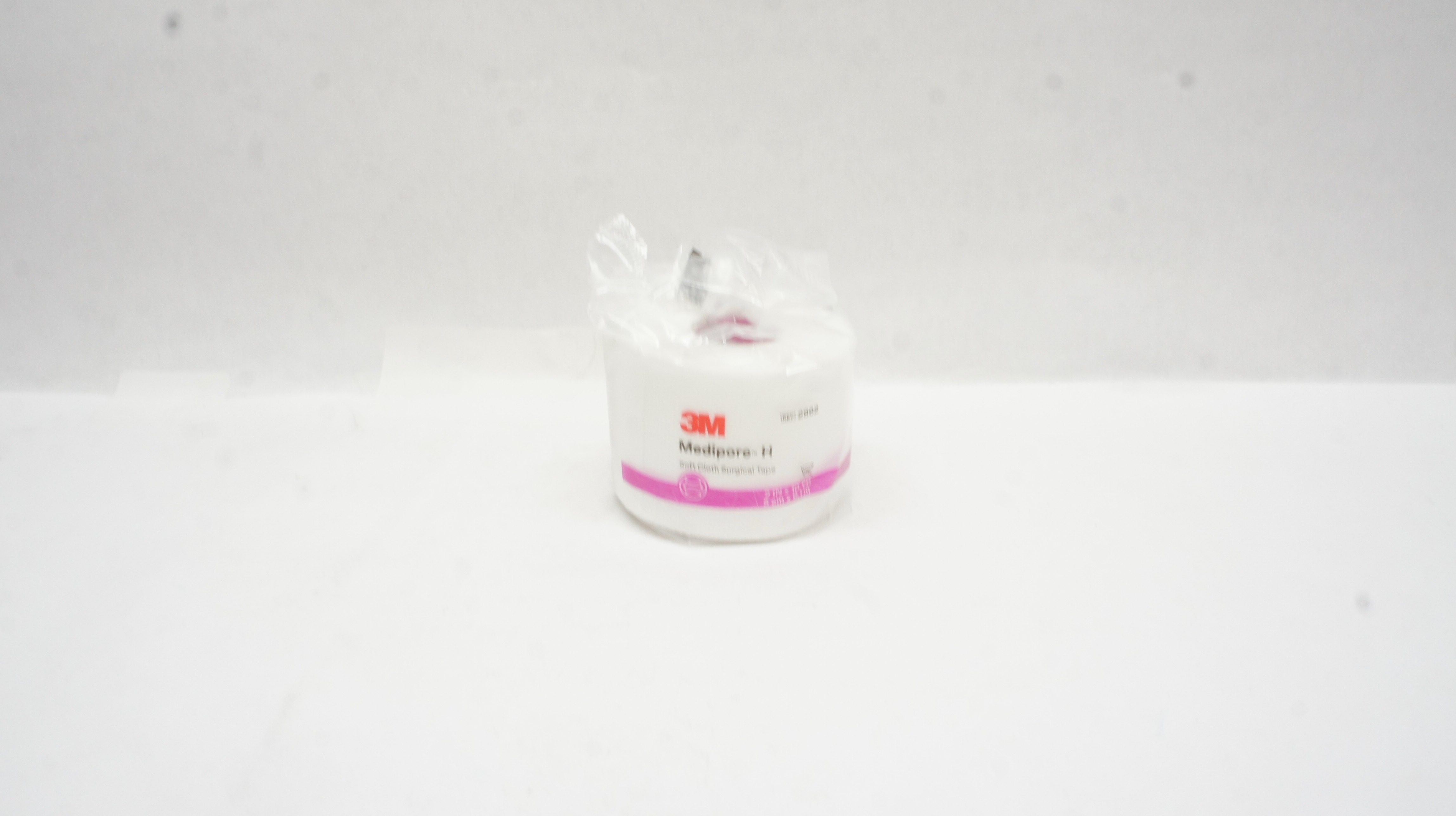 3M 2862 Medipore-H Soft Cloth Surgical Tape 2inch x 10yd.
