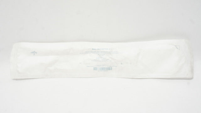 Medline DYNJDEC09 Bag Decanter 9 inch (x)
