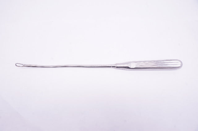 Jarit 500-298 Uterine Curette