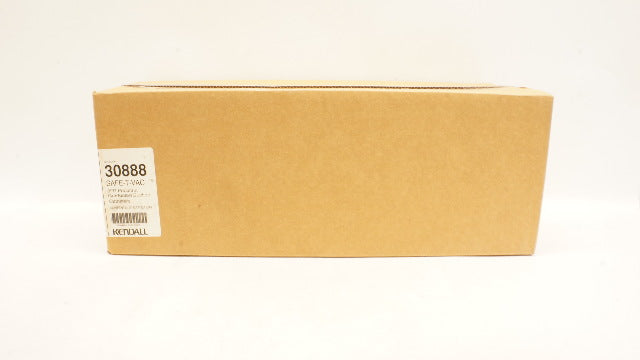 Kendall 30888 Safe-T-Vac Pediatric Graduated Suction Caths. 8Fr - Box of 50