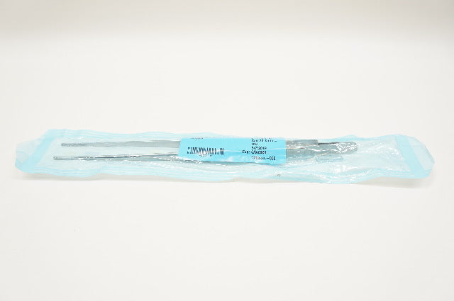 Dabakey Forceps 12nch