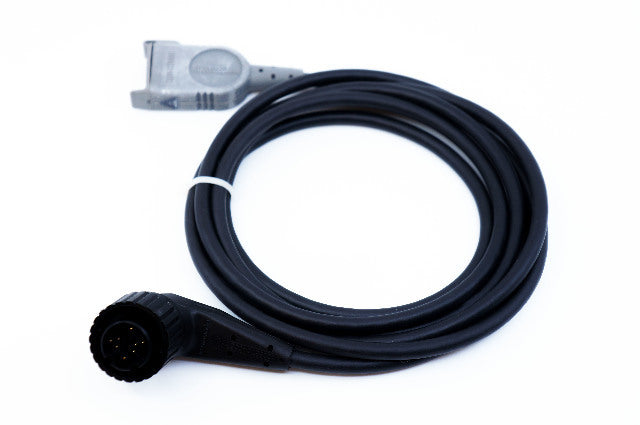 Medtronic Physio-Control Cable Defibrillator