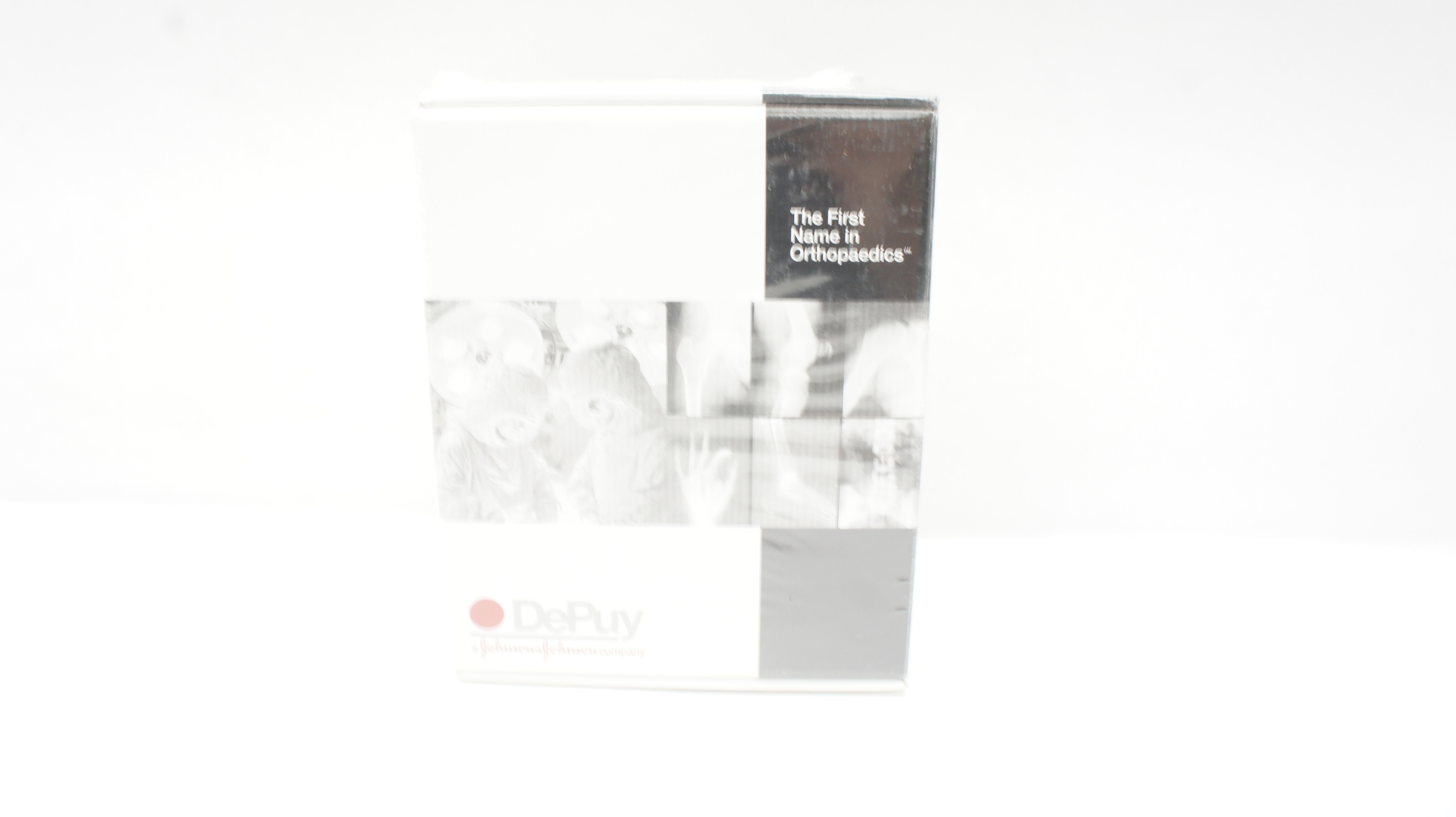 DePuy 1218-87-464 Pinnacle Metal Insert Neutral 40mm ID x 64mm OD (x)