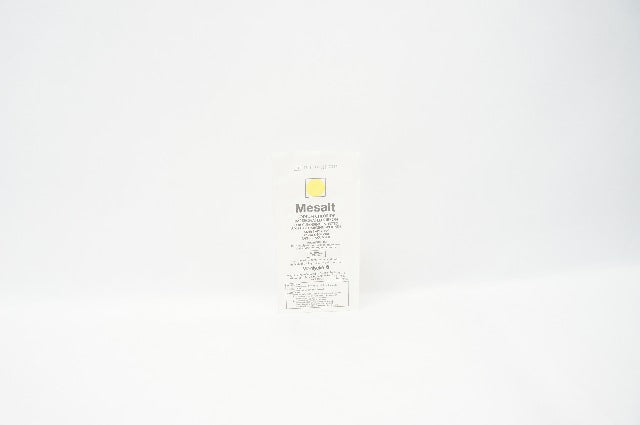 Molnlycke 65110 Mesalt Sodium Chloride Impregnated Ribbon 3/4inch x 39inch