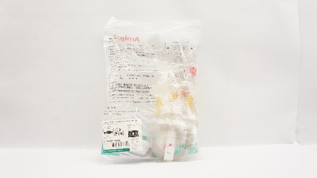 Ambu 530613001 Spur II Pediatric Resuscitator Respiratory Care