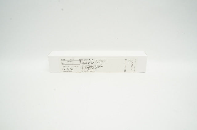 ConMed C6363 Spectrum II Suture Hook 60 degree Left