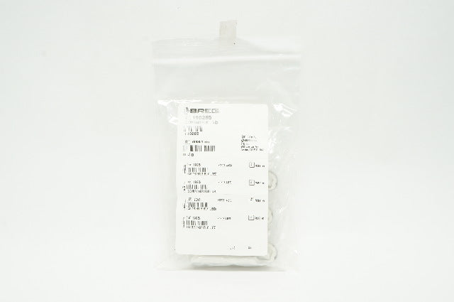 BREG 190265 Fold Over Finger Splint L, 6/BX