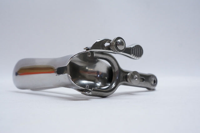 Dittmar Vaginal Graves Speculum 4inch Blade, NSN 6515003705620