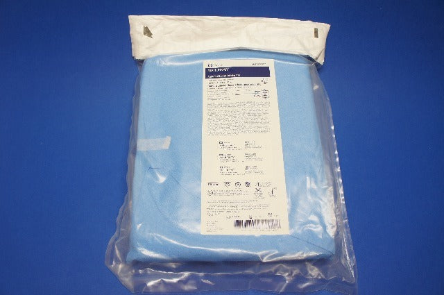 Covidien 8815668011 Acute Dual Lumen Cath Tray 11.5Fr x 19.5cm (x)