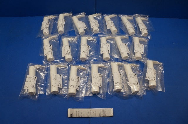 Karl Storz 8530E Laryngobloc, Miller Size 0, One Piece Design ~ Pack of 20