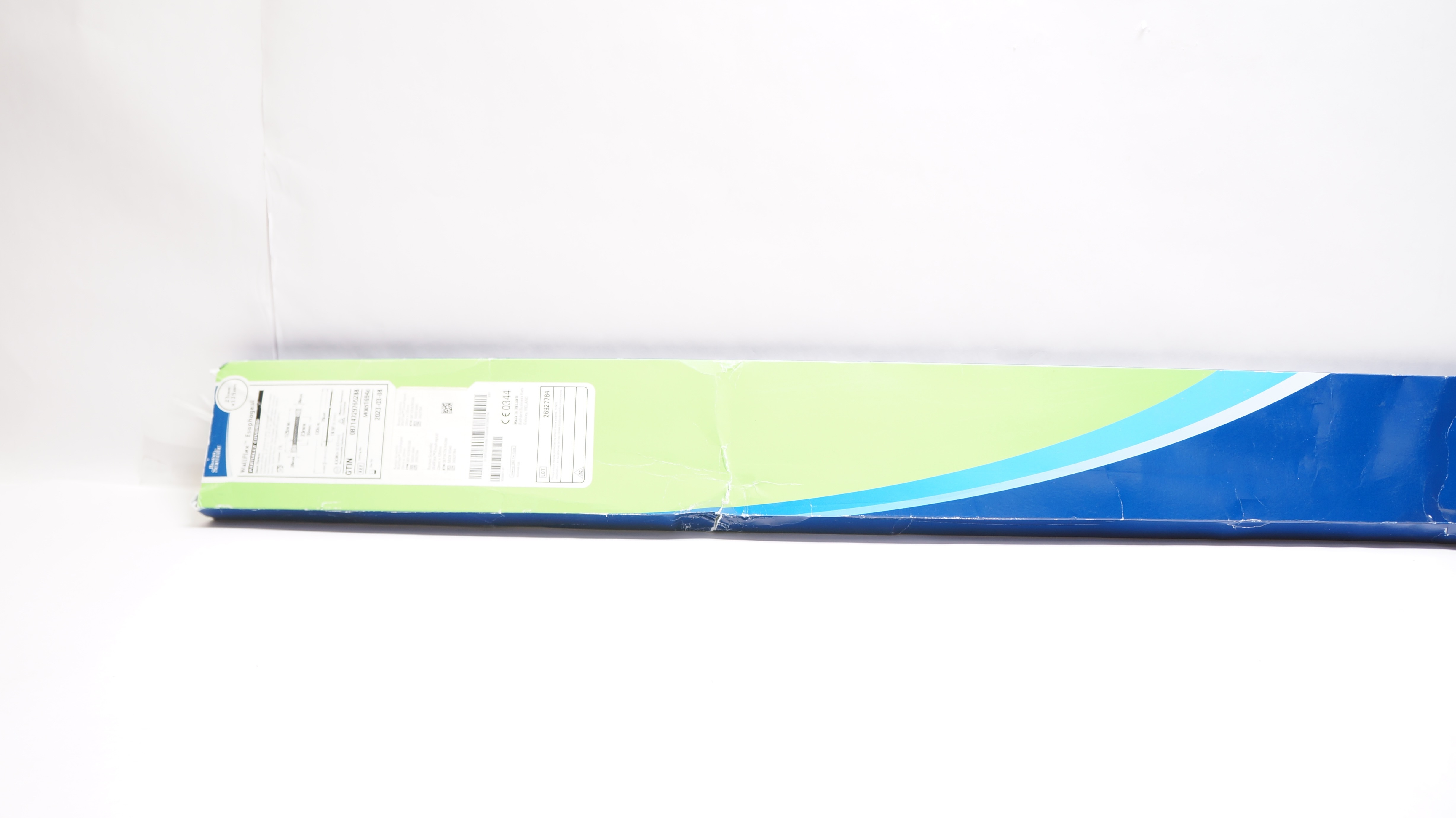 Boston Scientific 1694 WallFlex Esophageal Partially Covered 23mm x 125mm (x)